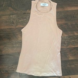 Carly Jean Eden tank